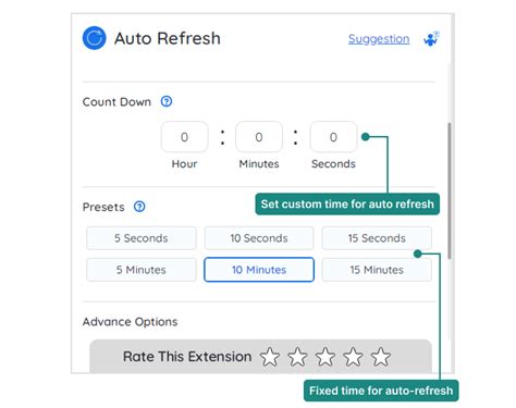 Image result for Auto Refresh Extension Firefox