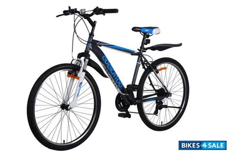 Cockatoo CBC-04 Bicycle price, colours, pictures, specs and reviews ...