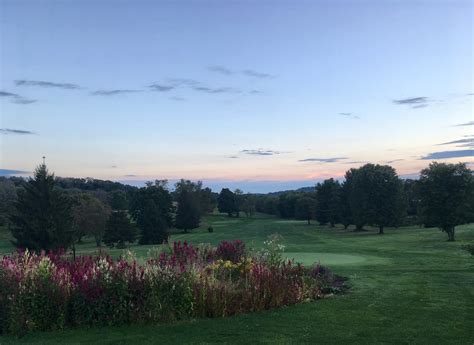 SUPERINTENDENT — Clearview Golf Club