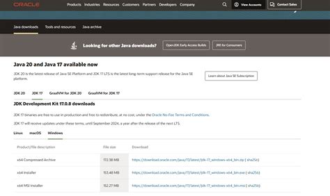 Image result for Java 17 Installation Guide