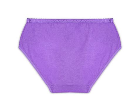 Kids Panty Sweet Girl - Pack of 3 | Blossom