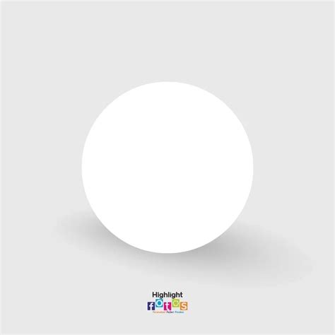 Round Mini Acrylic Wall Gallery – Highlight Fotos