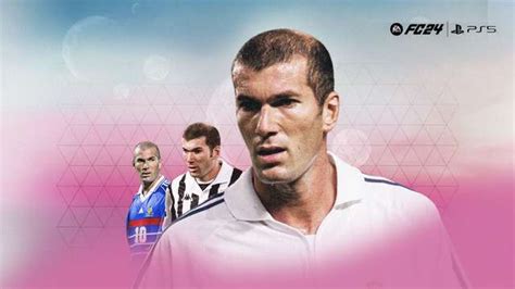 From Future Star to FC ICON: How elegant Zinedine Zidane mesmerized ...