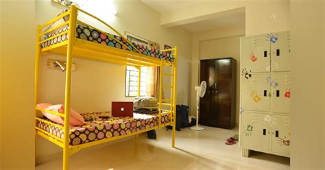 Bee-hive Backpacker Hostel Banjara Hills | LBB, Hyderabad