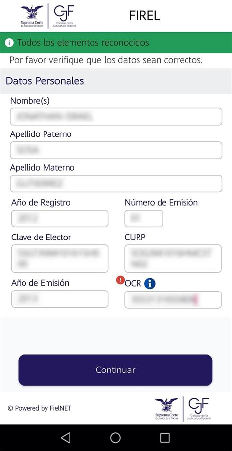 Tutorial Firel 的图像结果