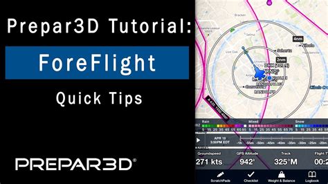 Image result for ForeFlight Tutorial