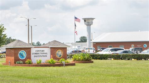 Half of inmates at Century Correctional Institution test positive for ...