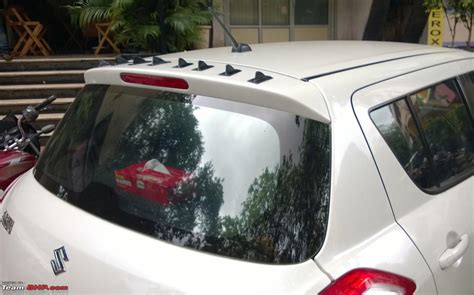 Image result for Vortex Generator Car