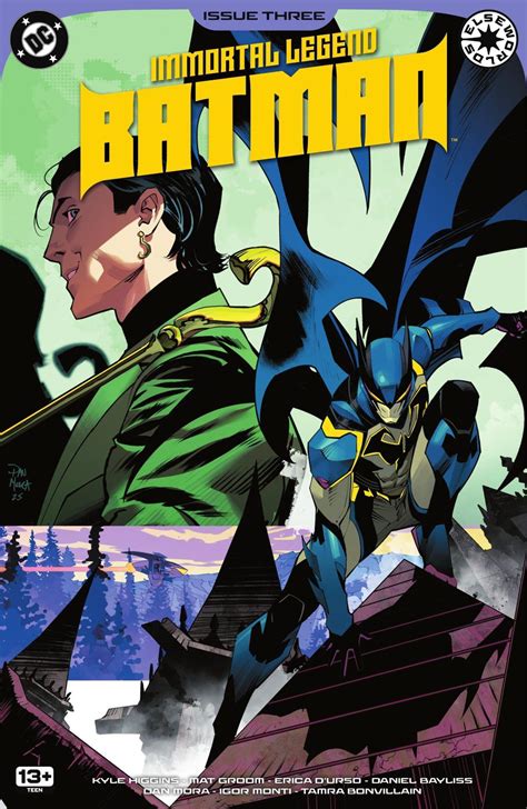 Batman - Read Free Comics Online
