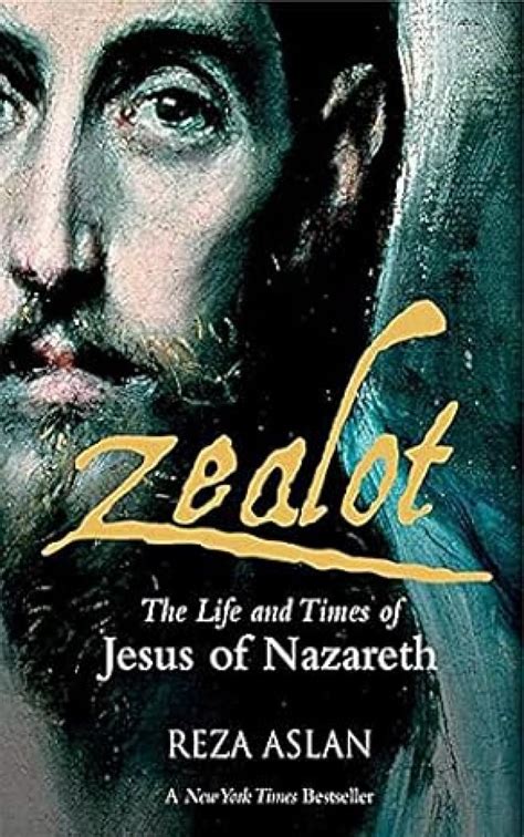 Buy Zealo: The Life and Times of Jesus of Nazareth Book Online at Low ...