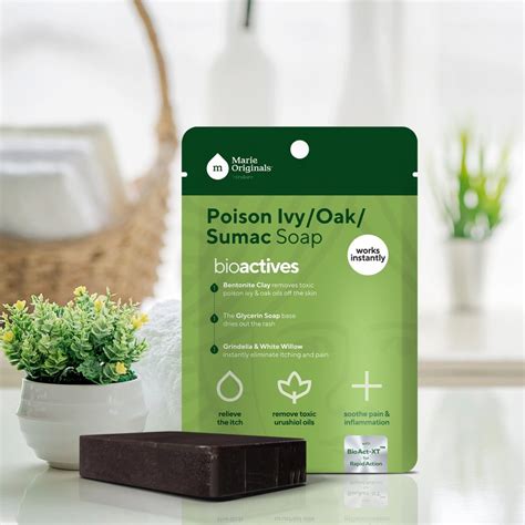 Poison Ivy Oak Sumac Treatment Your Guide To Poison Ivy, Oak And Sumac