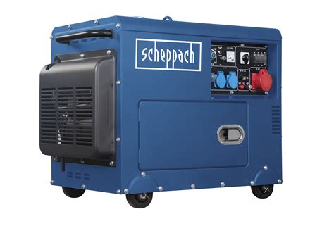 Image result for Scheppach Generator