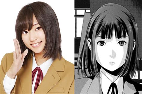 Prison School - Joes Schauspieler der Live Action Adaption vorgestellt