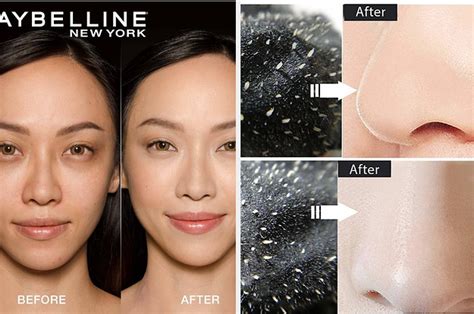 Incredible Beauty And Skincare Products With Before-And-After Photos
