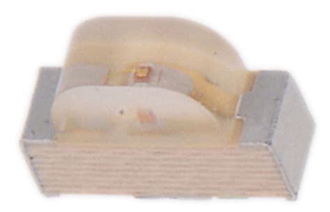 KPA-3010SGC Kingbright | Kingbright2.5 V Green LED Side View SMD, KPA ...