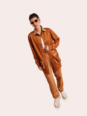 Buy Muvazo Sleek Curve Pants Online