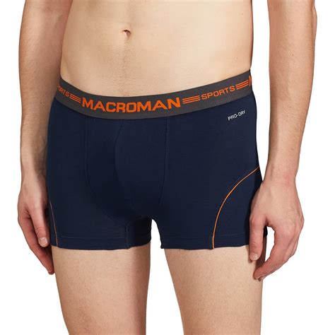 Buy Macroman M-Series Men's Cotton Brief at Amazon.in