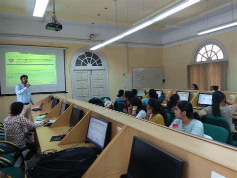 Miranda House - University College for Women