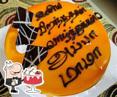 Menu at Max Restaurant, Chennai