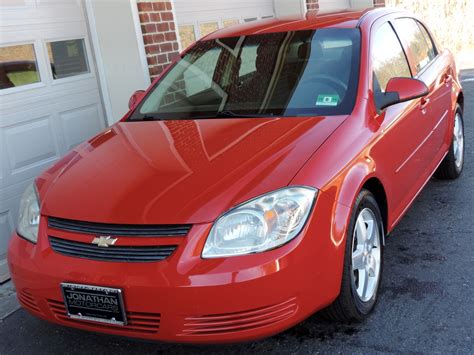 2010 Chevrolet Cobalt LT Stock # 218692 for sale near Edgewater Park ...