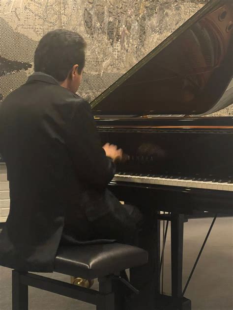 Klaverkonsert med Stefan Ivkovic, Bjørnstjerne Bjørnsonsgate 2 ...