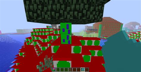 Image result for Minecraft Random Craft