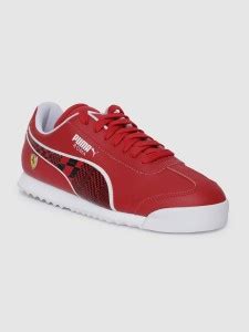 PUMA Sneakers For Men - Buy PUMA Sneakers For Men Online at Best Price ...