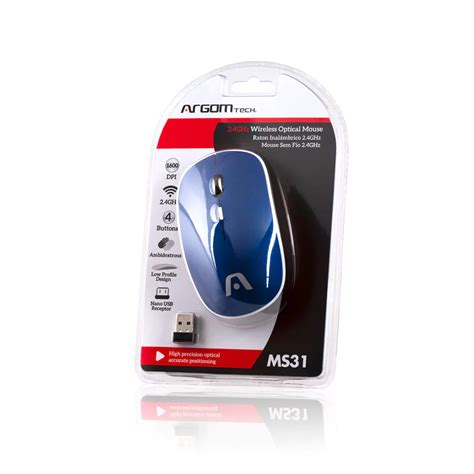Image result for Argom Tech Python Gaming Mouse