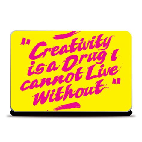Creativity Laptop Skins – PosterGully