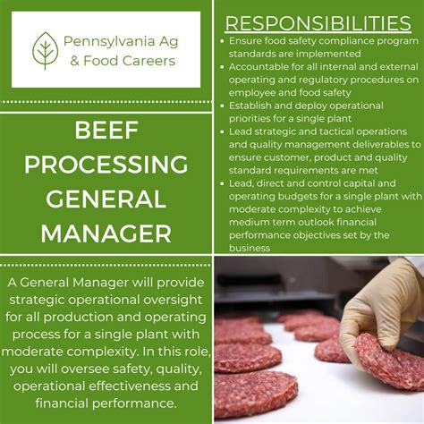 Image result for Beef Processing Process