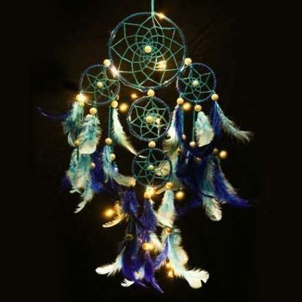 Dream Catchers - Shop Handcrafted Dreamcatchers Online | Shopsy