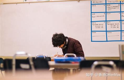 考研失利，双非学生能去香港读研吗？香港中文大学硕士录取啦|案例篇3 - 知乎