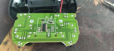 Image result for DIY Multiprotocol TX Module