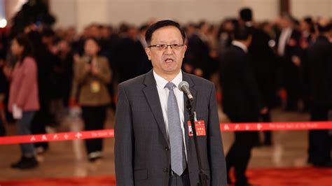 CPPCC member highlights water resources management in Xinjiang - CGTN