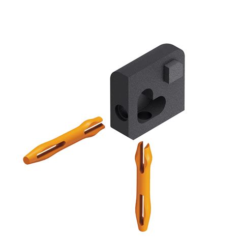 Schluter Jolly Out Corner 5/16in. Light Anthracite | Floor and Decor