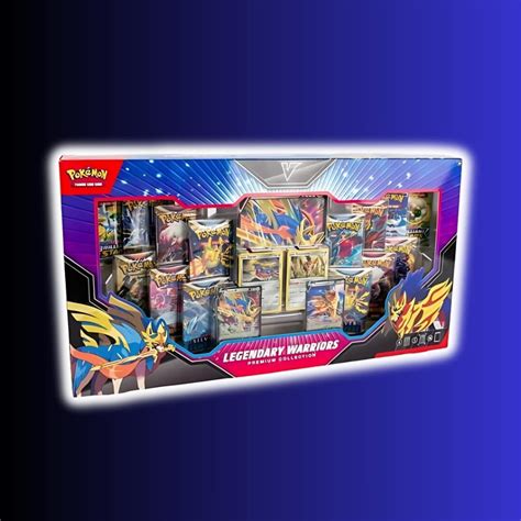 Pokémon Tcg Legendary Collection Individual Collectible Card – HYSK