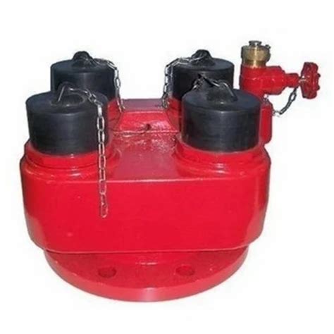 Image result for Fire Brigade Inlet Connection