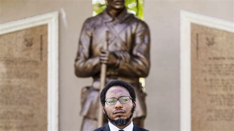 Community activist Willie Earl Sparrow Jr. works to diversify voices in ...