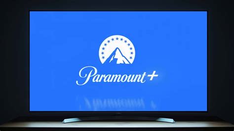Image result for Paramount Plus Interface