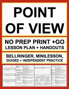 Point of View Lesson 的图像结果