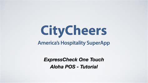 Aloha Restaurant Tutorial 的图像结果