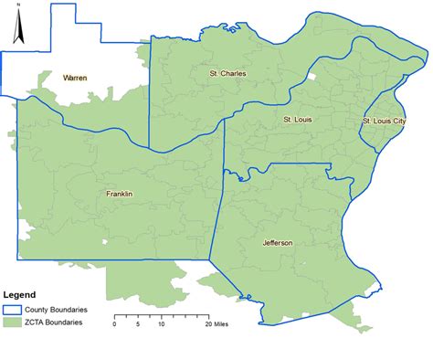 Image result for Zip Code Area Map