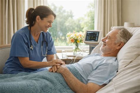 Hospice Stages of Dying Timeline: What to Expect and How to Prepare ...