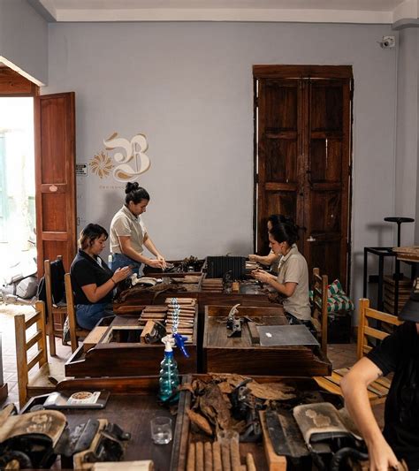 BRIBÓN - LA FABRICA NACIONAL DE TABACOS (2026) All You Need to Know ...