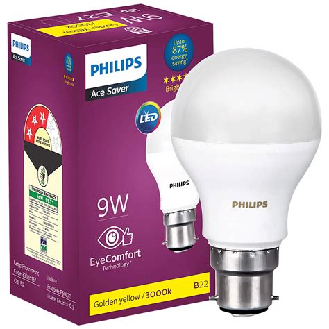 Philips Led Bulb
