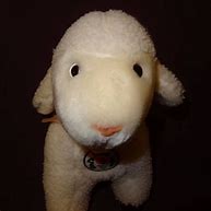 Image result for Easter Lamb Stuffed Animals