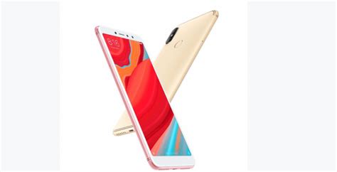 Xiaomi Redmi Y2 with AI-16MP selfie camera launched in India: Price ...