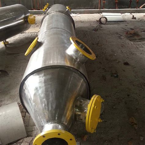 MahaShakti: Leading Supplier of Quality Boiling House Equipments