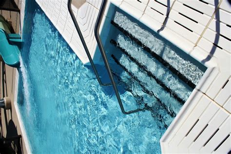 Skyline Aquatic Center - AquaDesign International