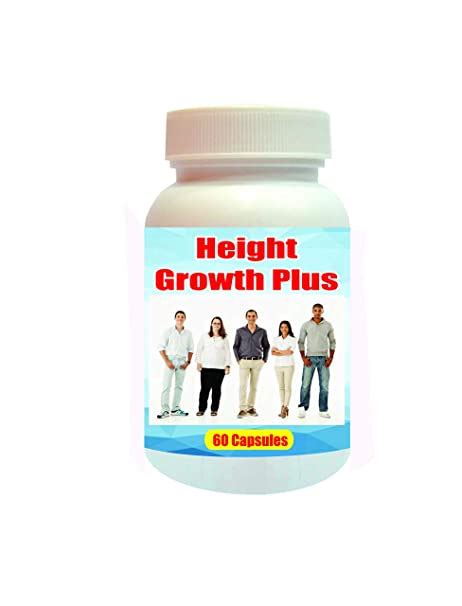 5 Best Height Gainer Supplements of 2025 in India, According To Experts